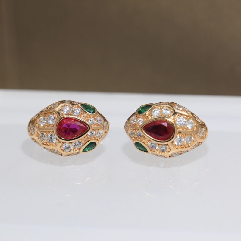 Bvlgari Earrings